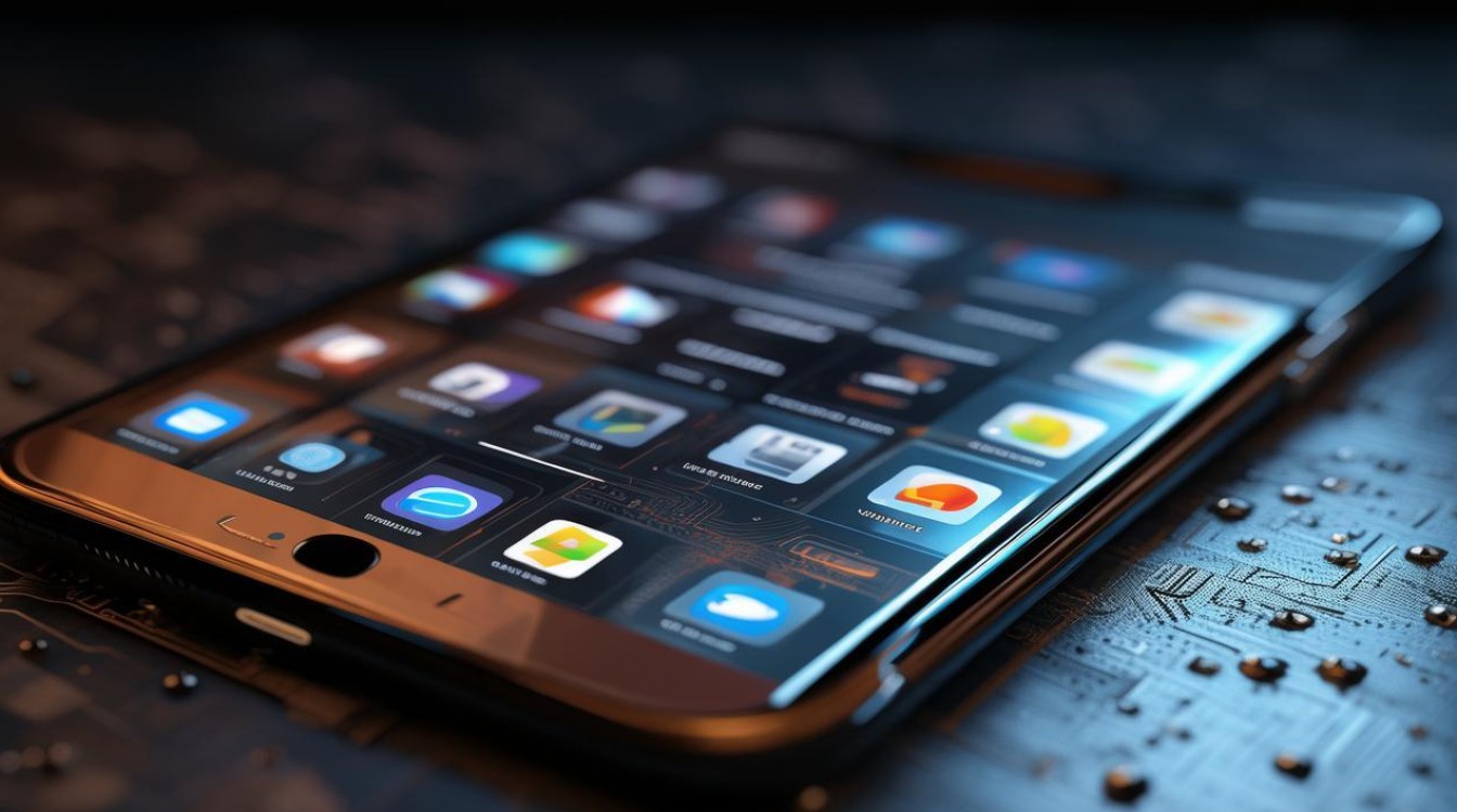 华为9手机屏幕反应慢怎么办