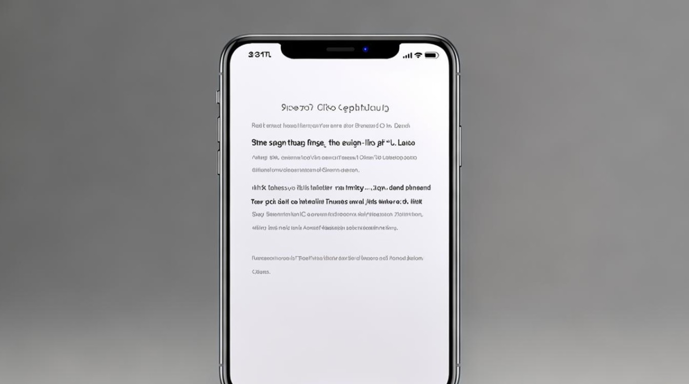 苹果手机开机一直显示苹果标志怎么办