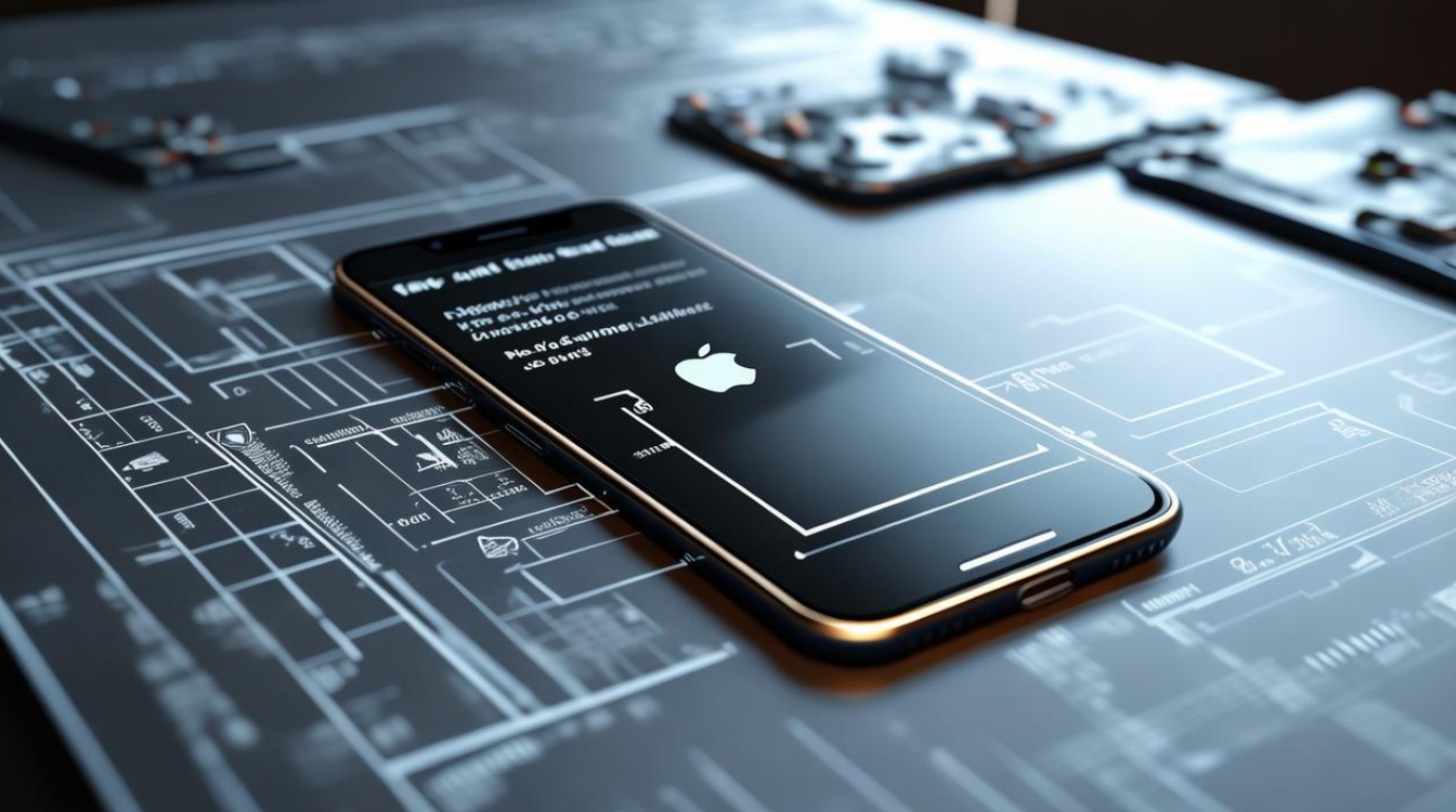 苹果手机开机一直显示白苹果怎么办