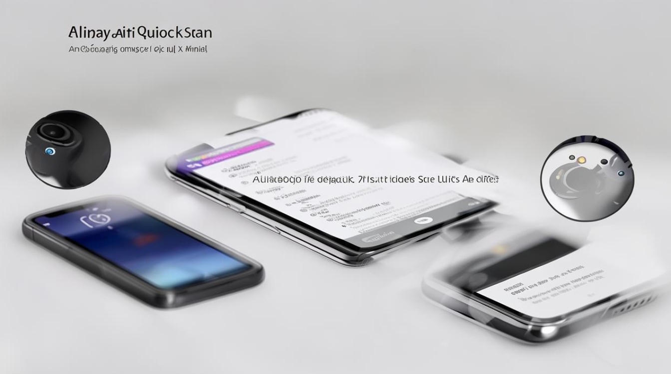 小米13Ultra如何开启支付宝一键扫码