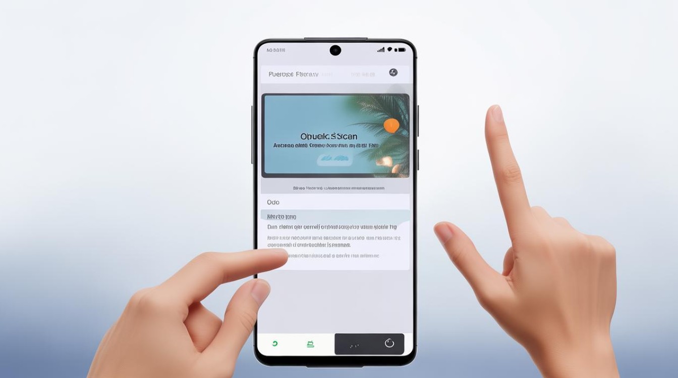 小米13Ultra如何开启支付宝一键扫码