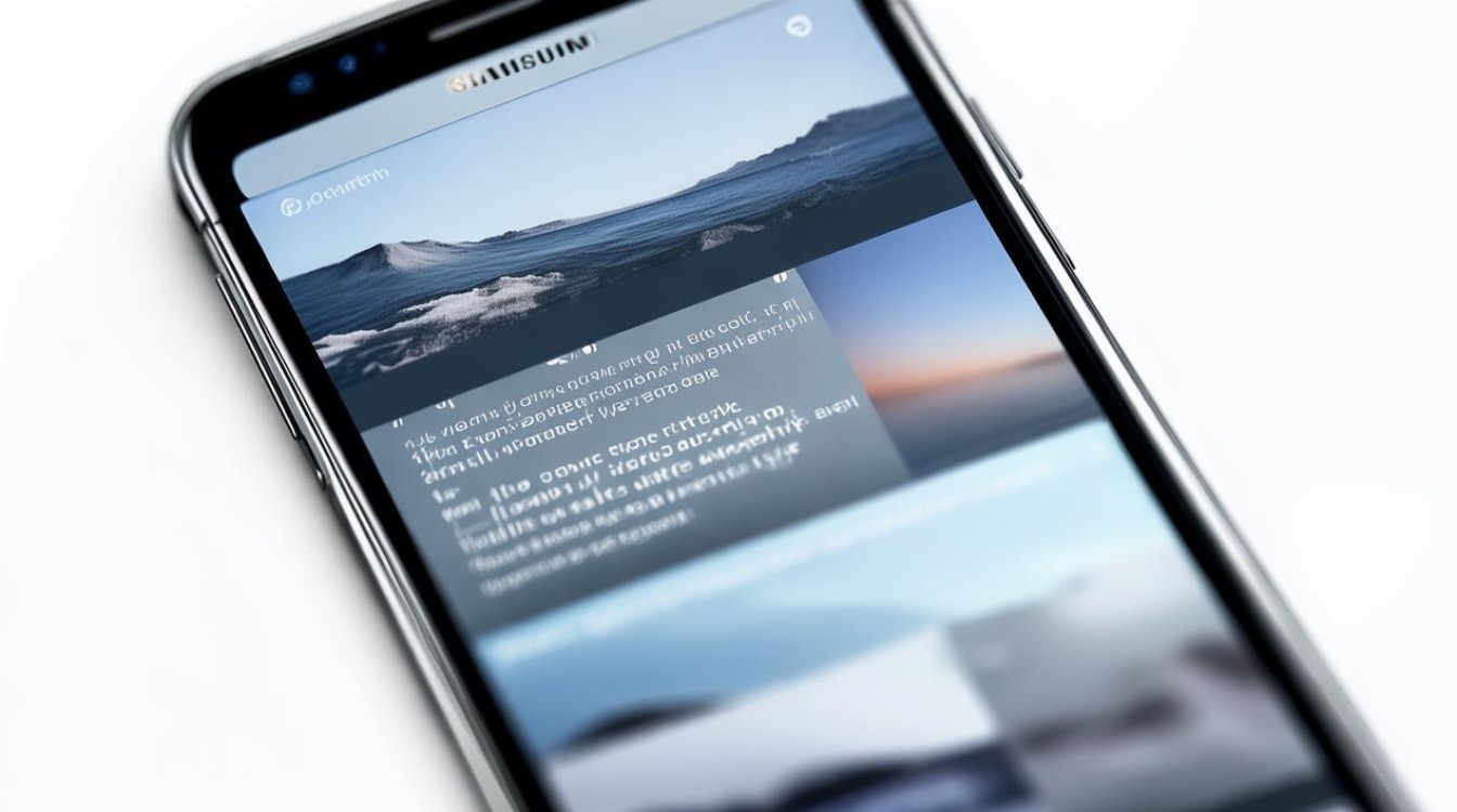 三星手机拍照怎么解锁