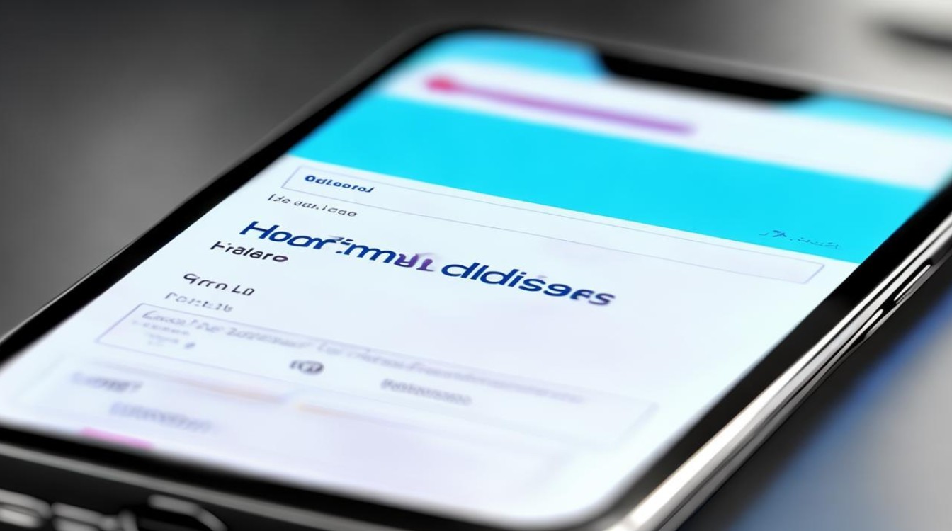 华为畅享9e怎么知道邮箱号