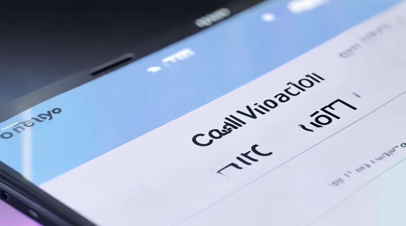 vivo通话震动怎么关闭