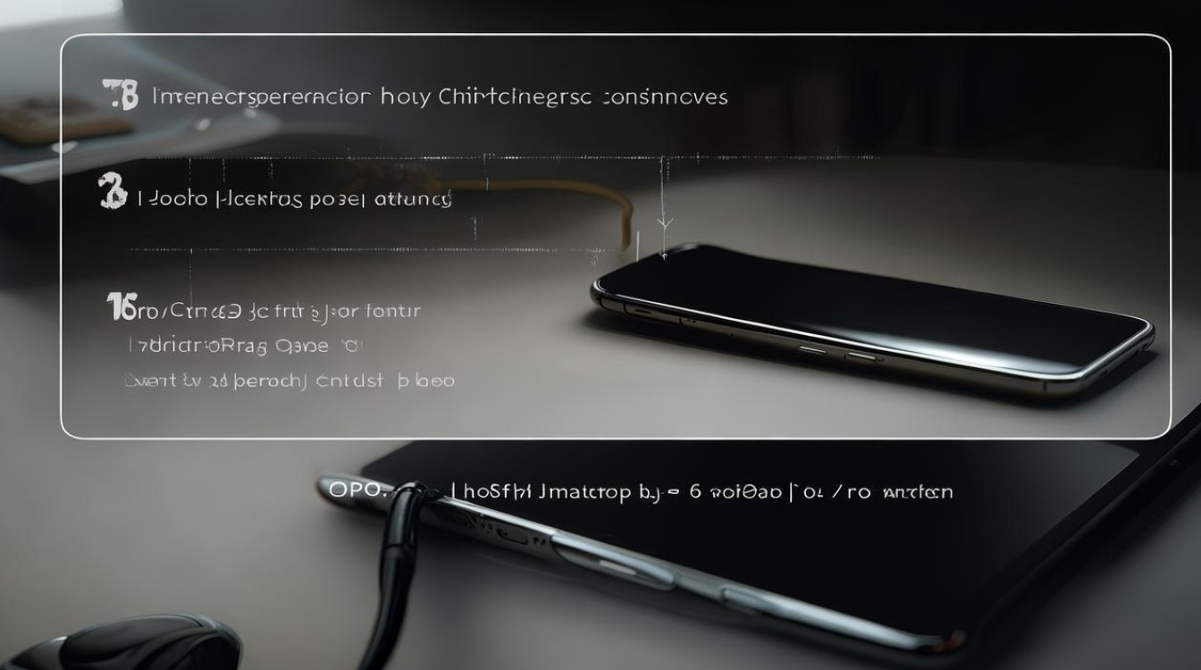 oppo耳机怎么连接oppo手机