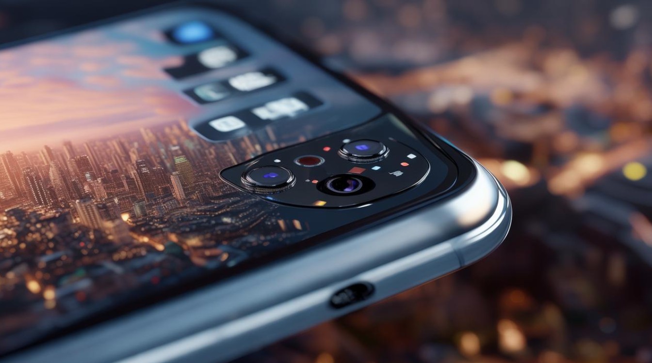 小米MIXFold3拍照效果怎么样