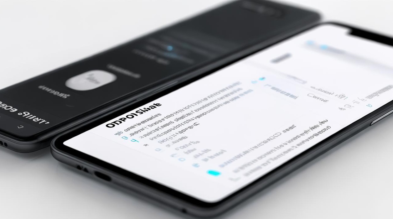 oppo怎么互传软件到oppo