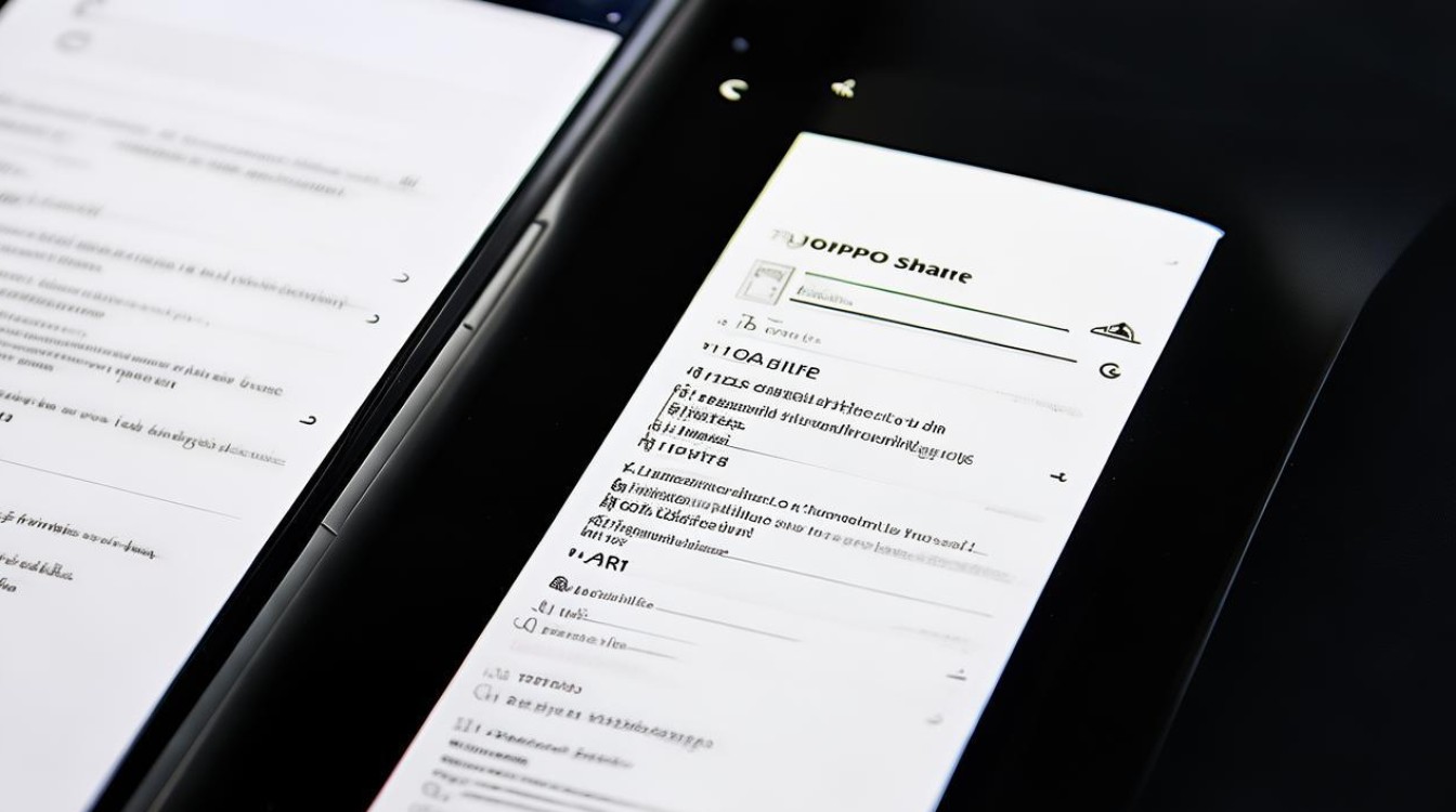 oppo怎么互传软件到oppo