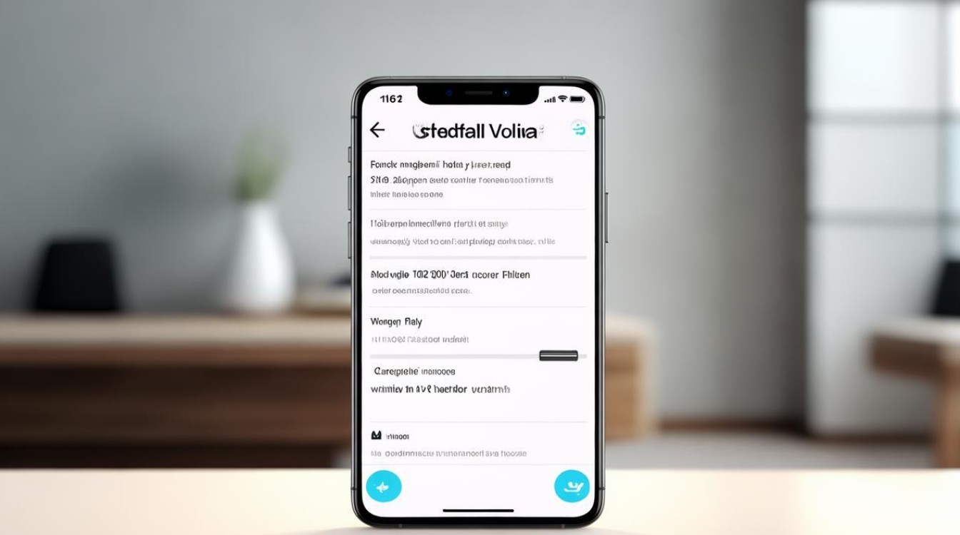 vivo通话音量怎么调