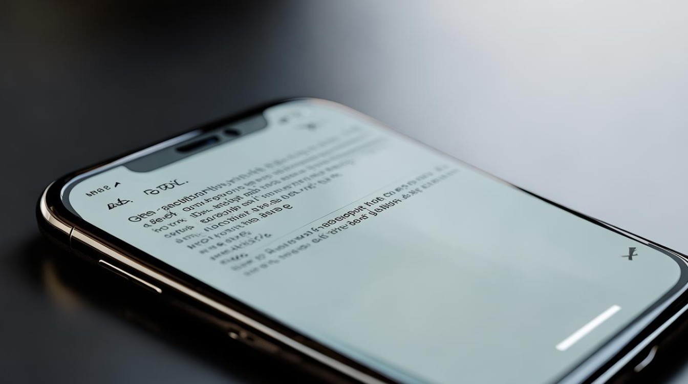 苹果手机静音来电震动怎么回事