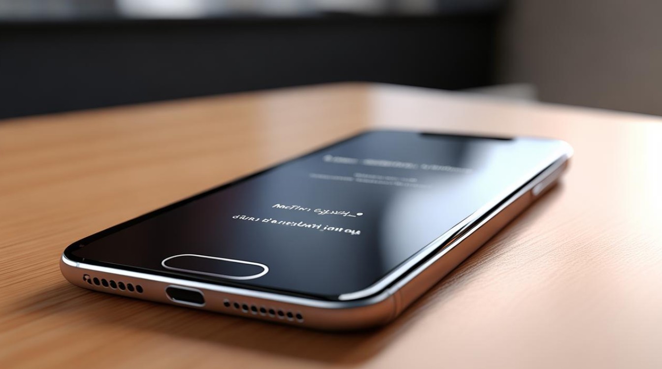 苹果手机静音来电震动了怎么回事