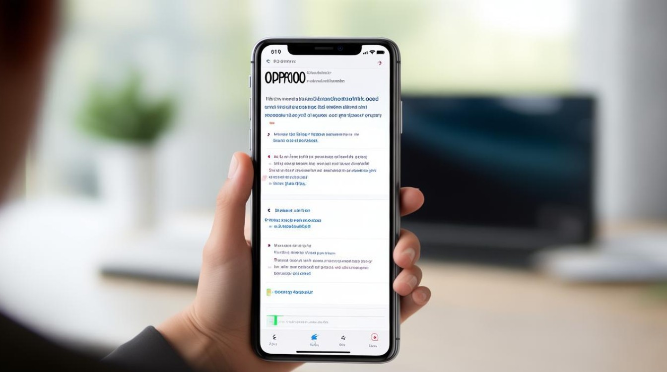 oppo手机怎么重建oppo账号