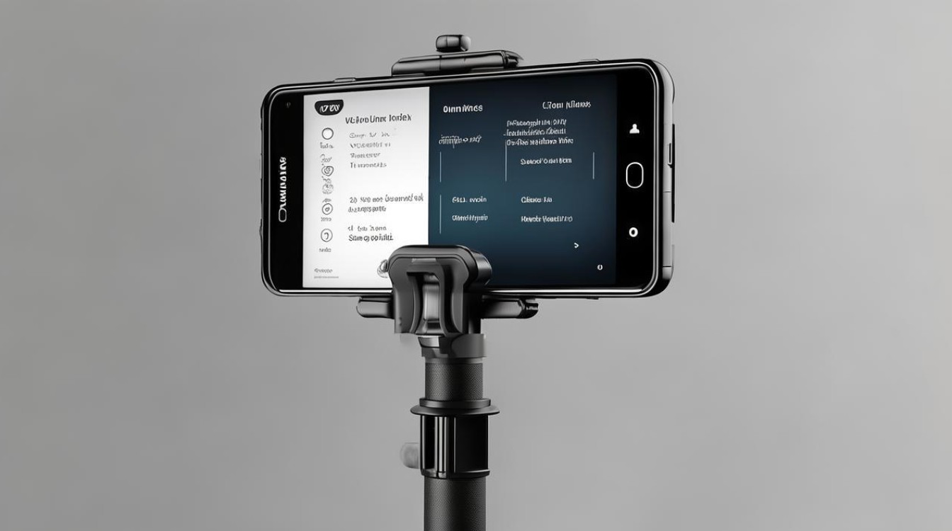 三星 自拍杆怎么设置