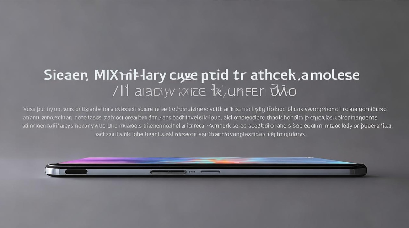 小米MIXFold3续航好不好