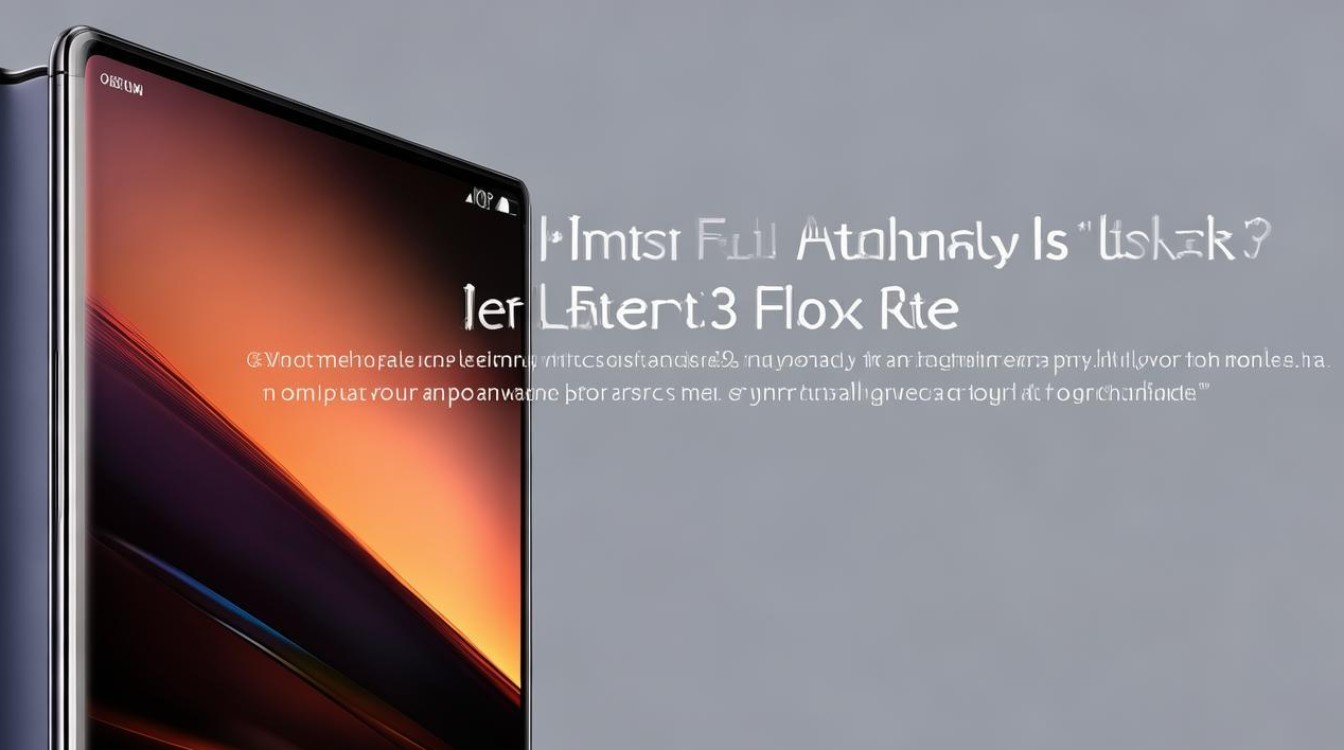 小米MIXFold3续航好不好