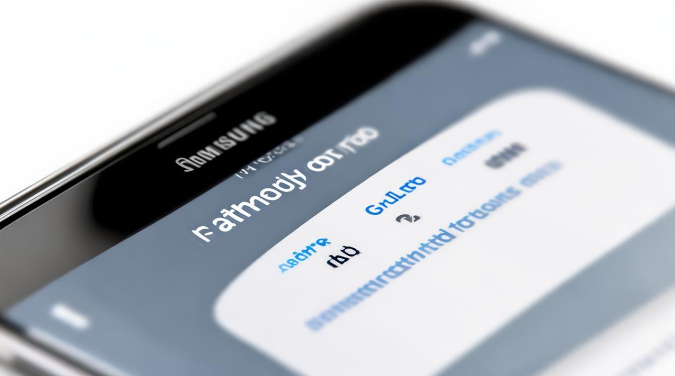 三星g3818怎么安装软件