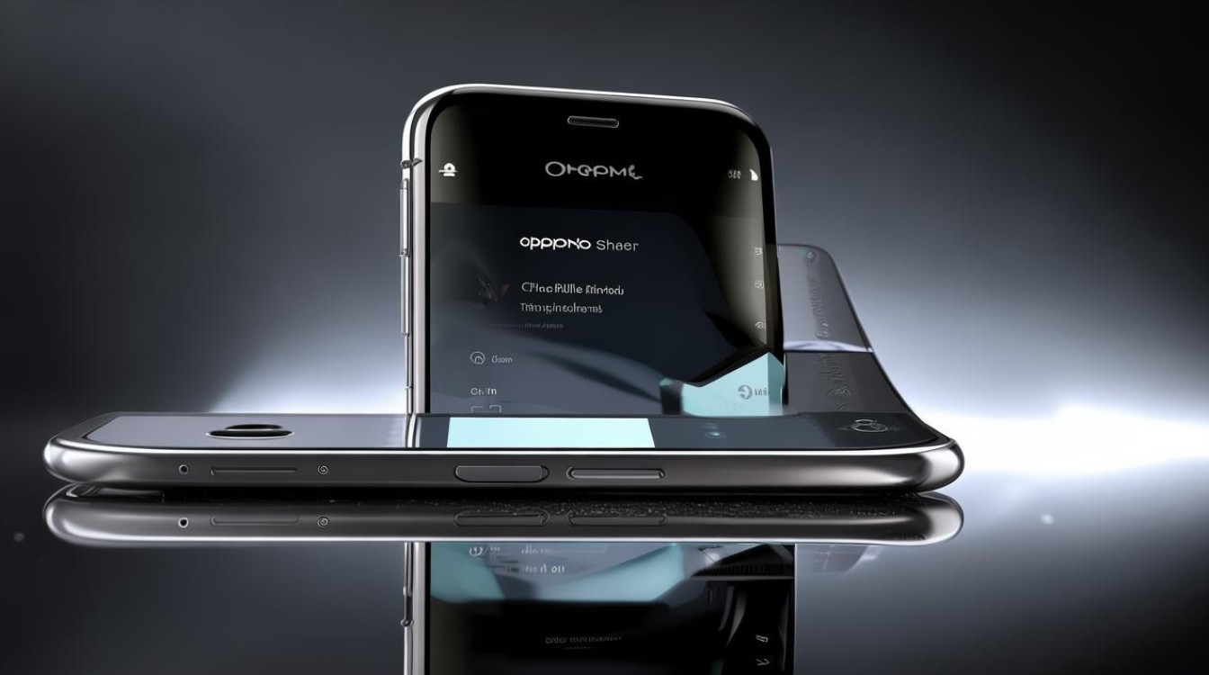 oppo和oppo怎么互传软件