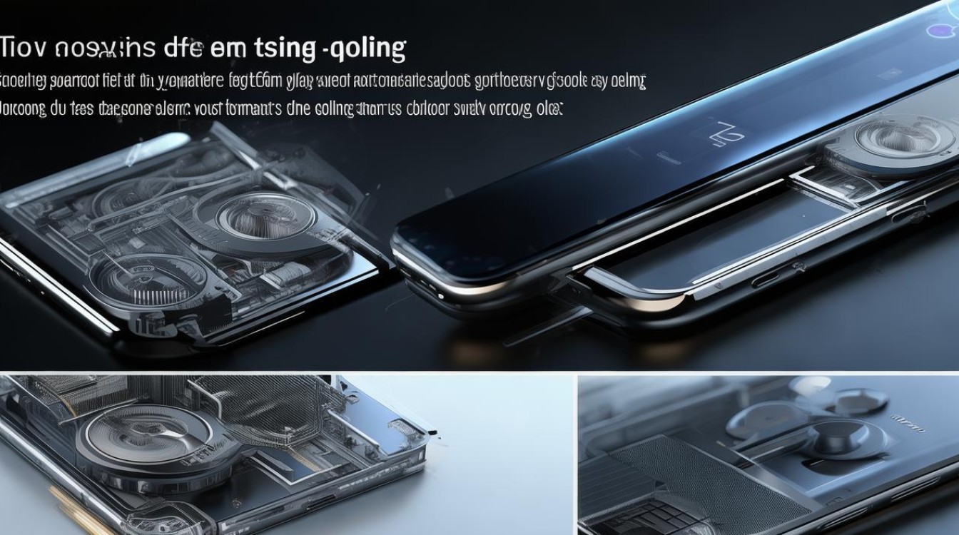 vivo手散热怎么样