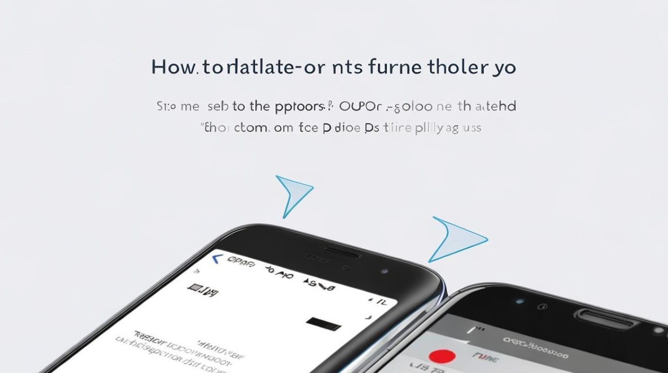 oppo怎么传相册到oppo