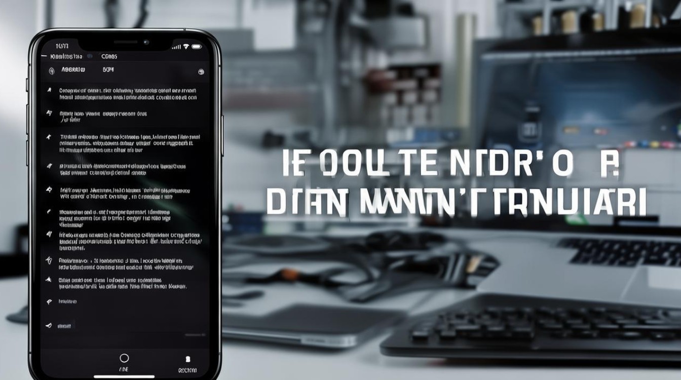 苹果手机恢复无法开机怎么办