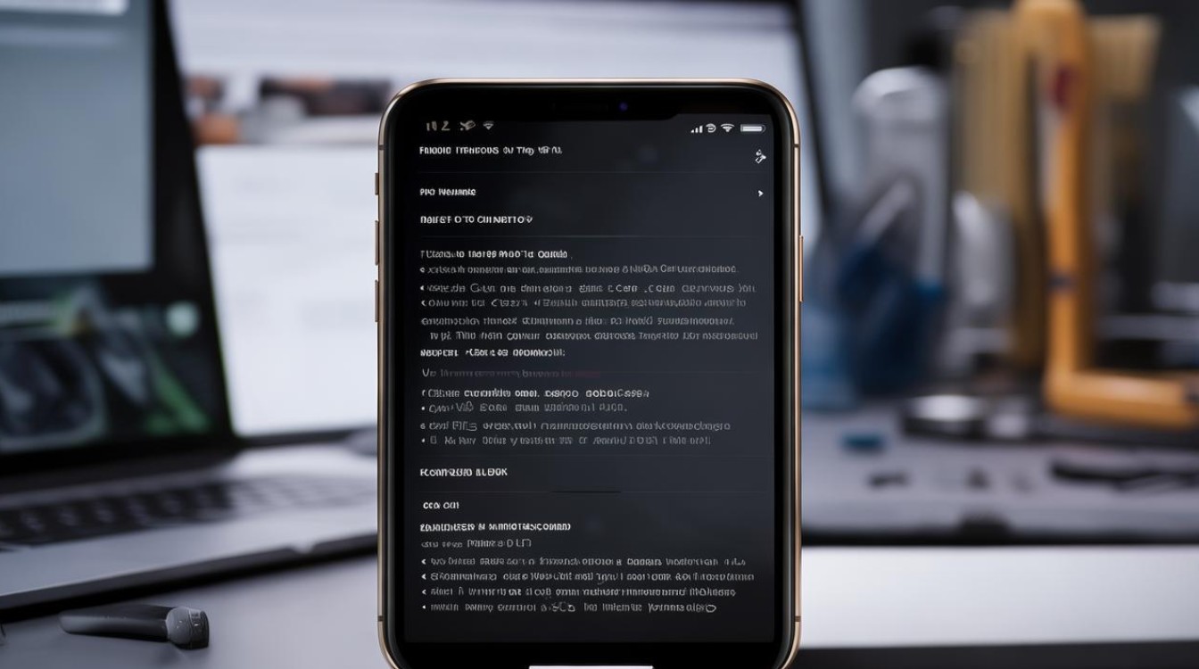 苹果手机恢复无法开机怎么办