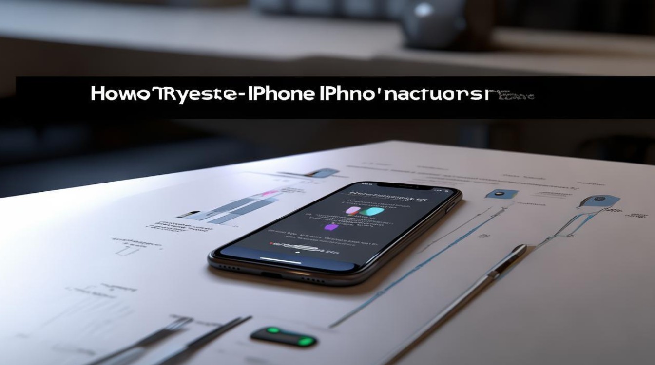 苹果手机恢复出厂设置怎么恢复出厂设置方法