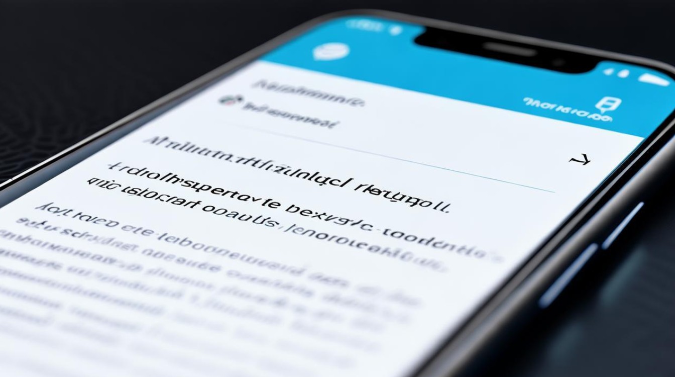 华为电话挂断短信回复怎么设置