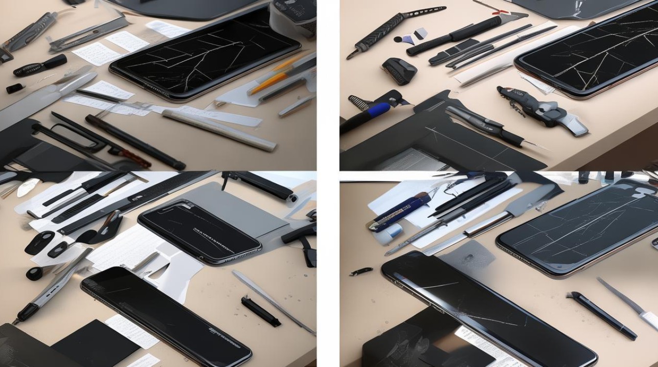 苹果手机换屏幕照片怎么办啊