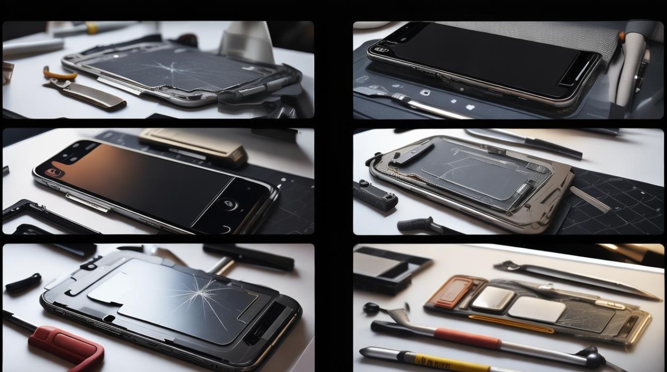 苹果手机换屏幕照片怎么办啊