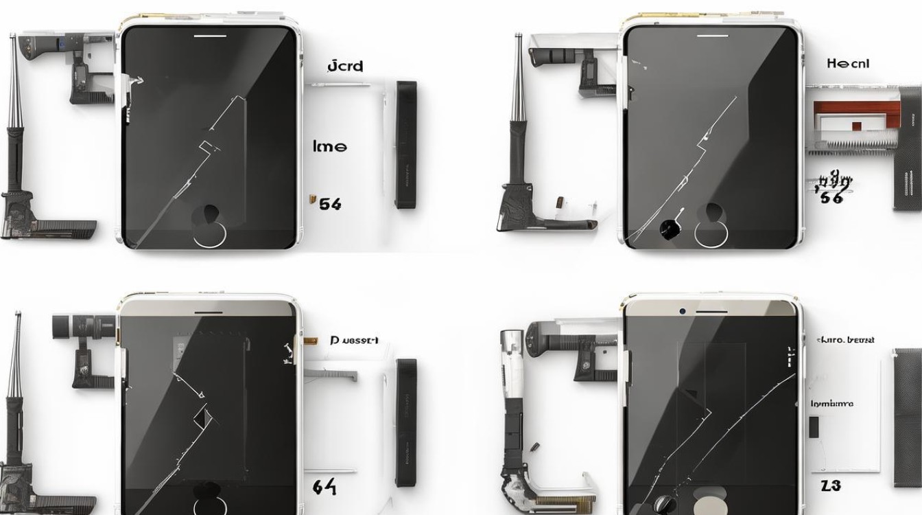 苹果手机换屏幕照片怎么办啊