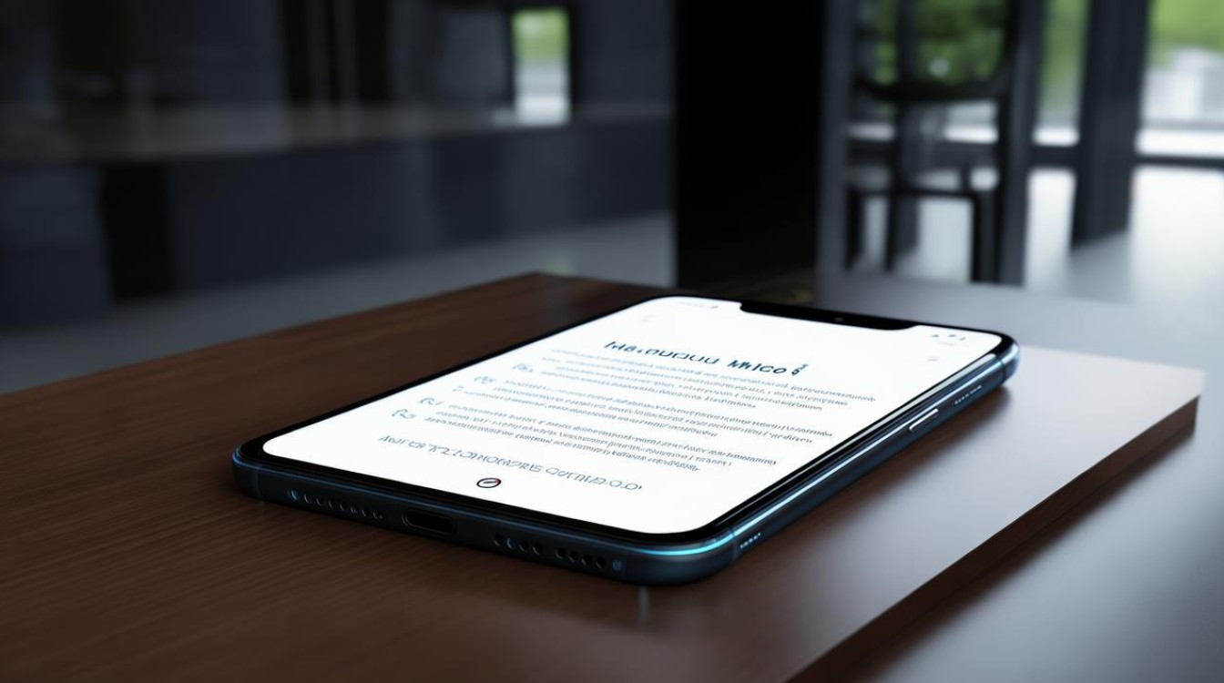 Redmi Note12Turbo如何开启快速充电模式