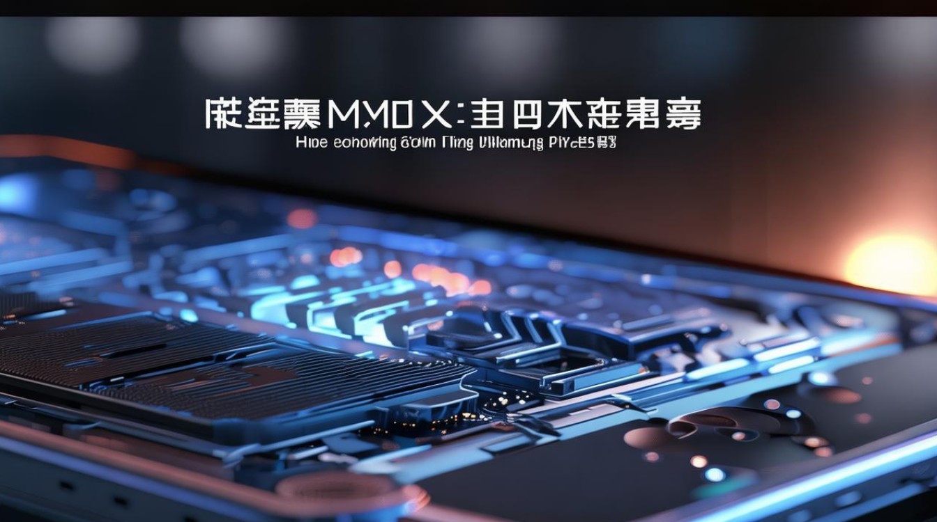 小米MIXFold3散热怎么样