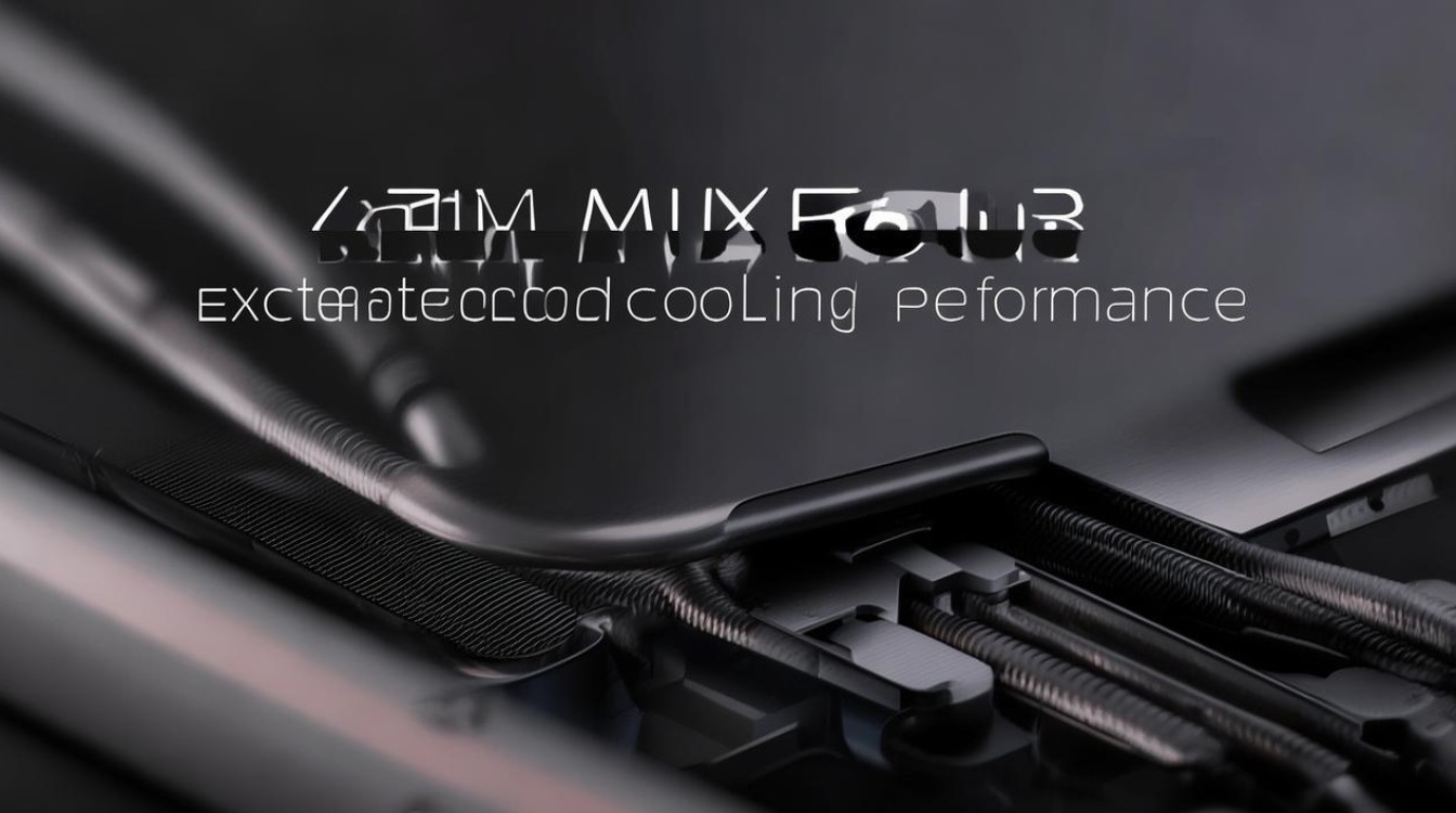 小米MIXFold3散热怎么样