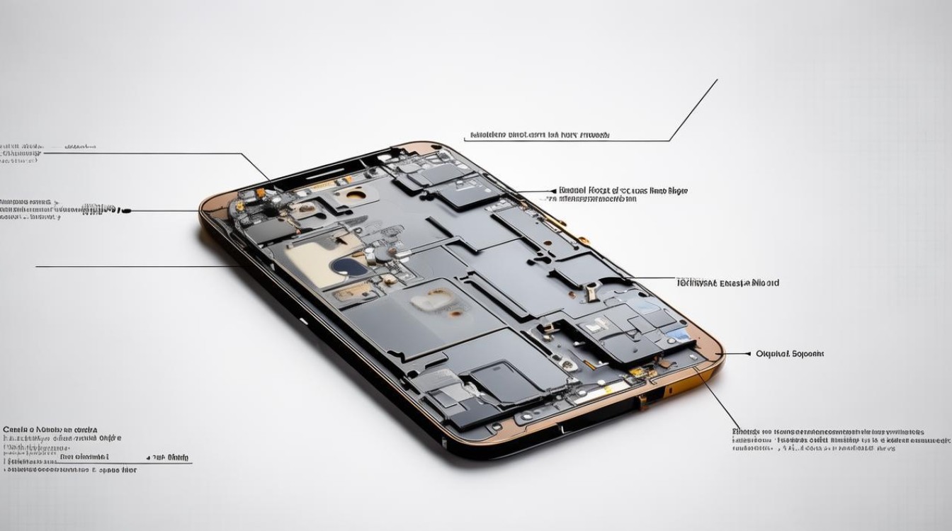 三星i809怎么拆机