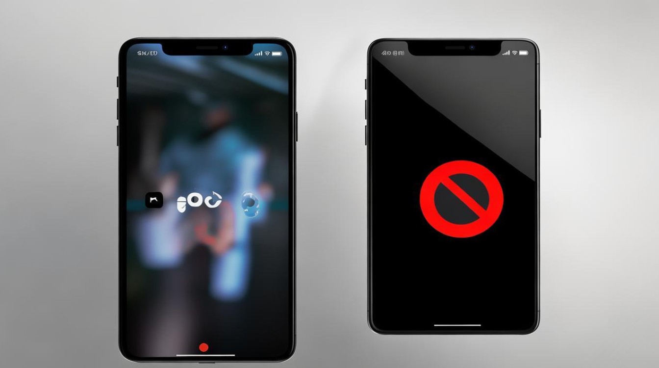 苹果手机和ipad视频没声音是怎么回事