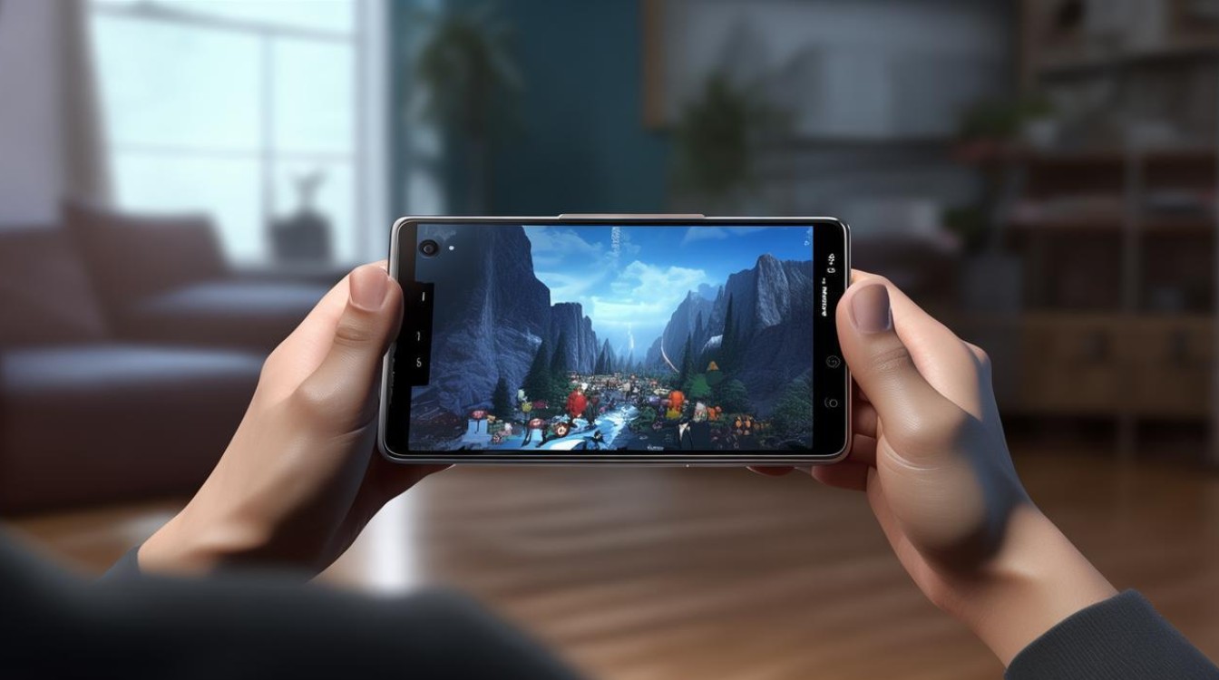 小米MIXFold3玩游戏会不会发烫