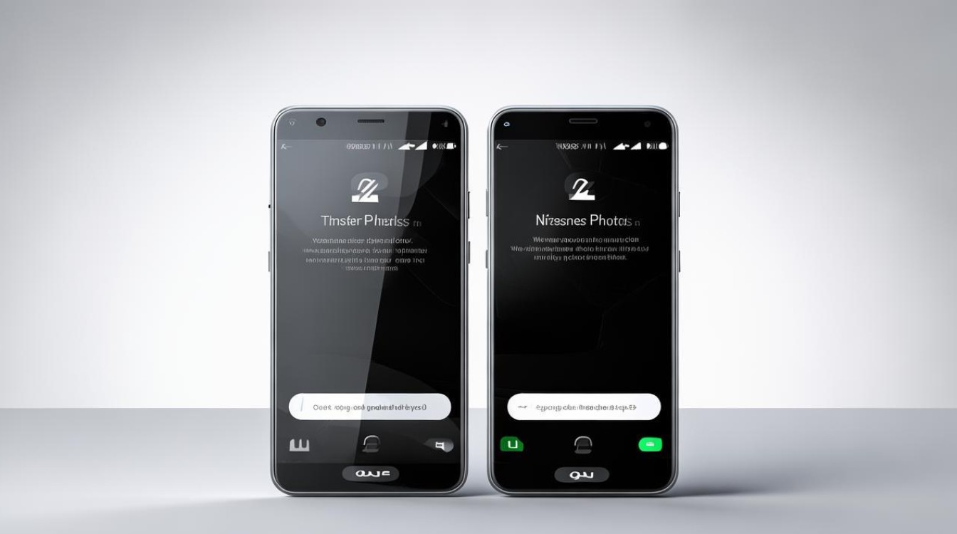 oppo和oppo怎么互传照片