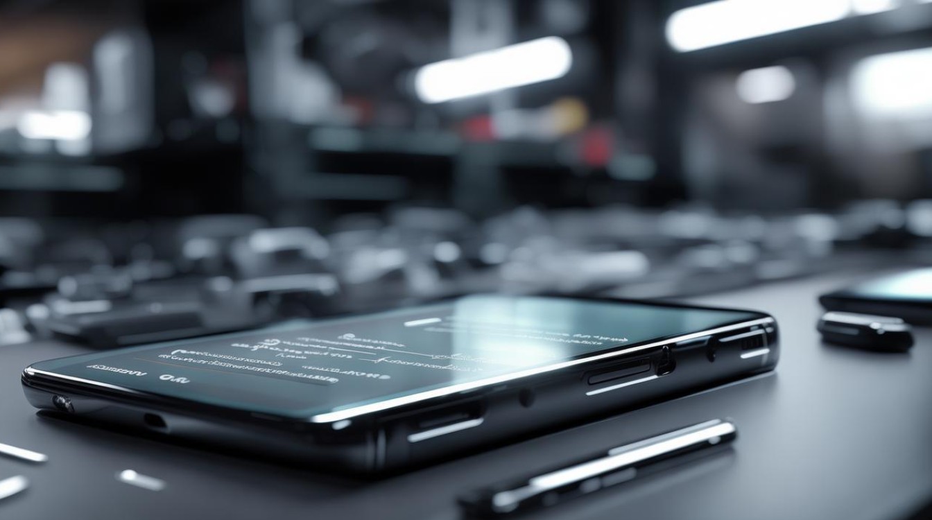 vivo手机怎么验机