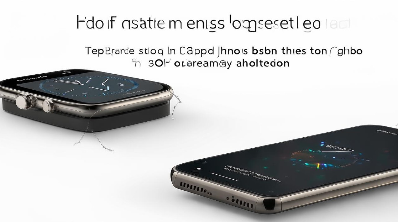 oppo手表怎么连接oppo手机