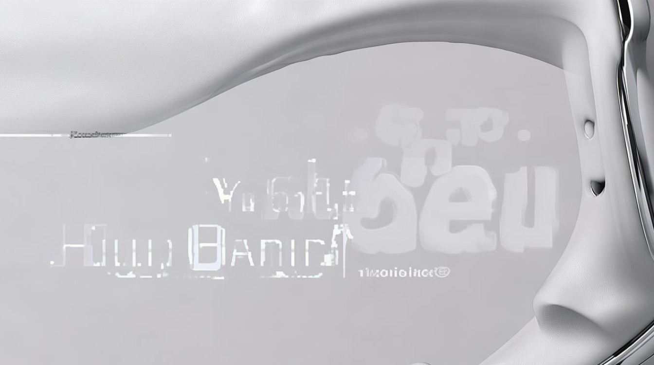 怎么查找华为手环4e