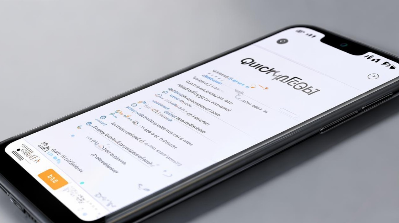 小米13Ultra如何开启快速充电模式