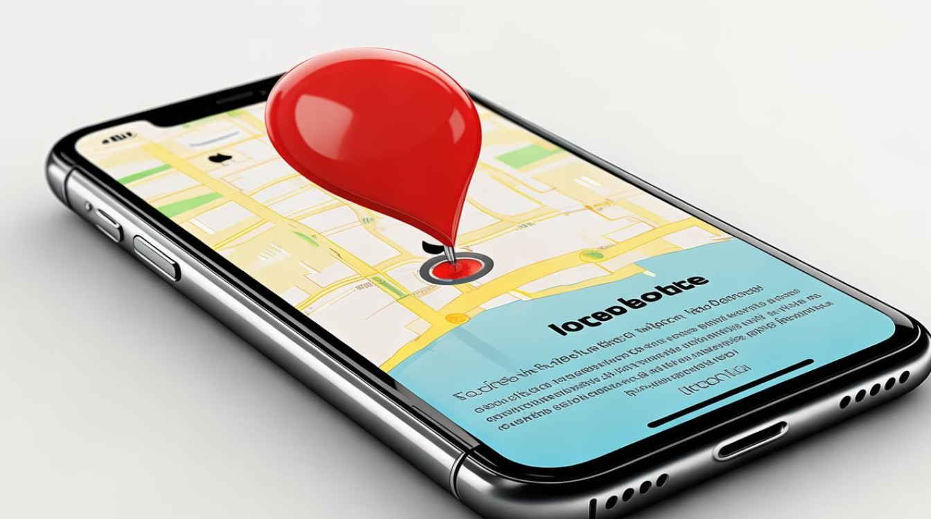 苹果手机丢了怎么定位找