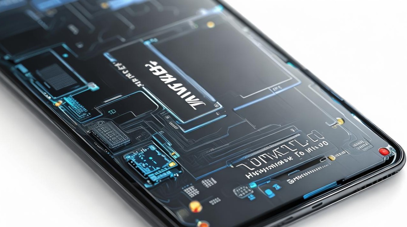 华为trt-tl10怎么拆