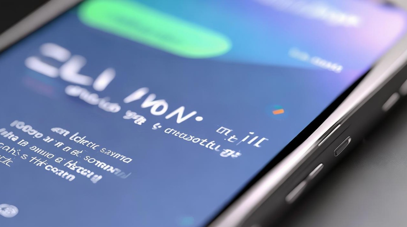 vivo手机怎么弄小部件