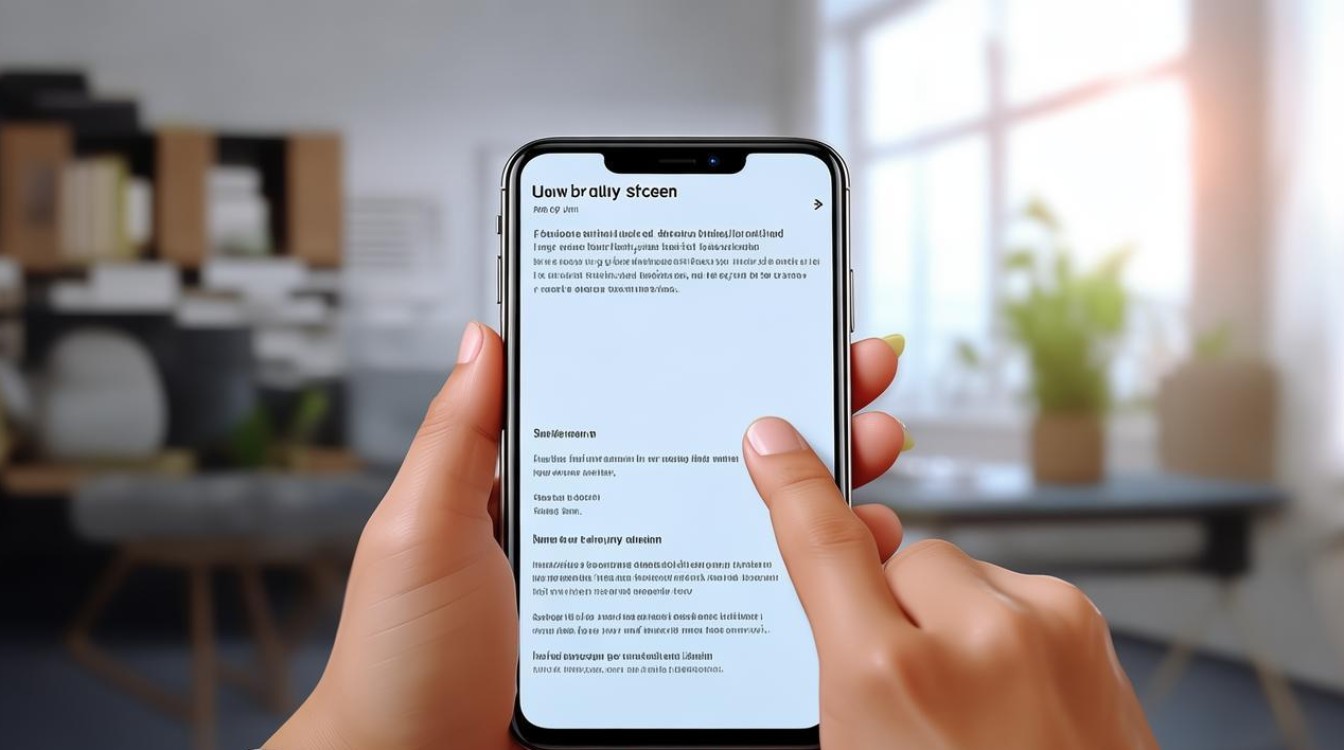 vivo手机怎么快速录屏