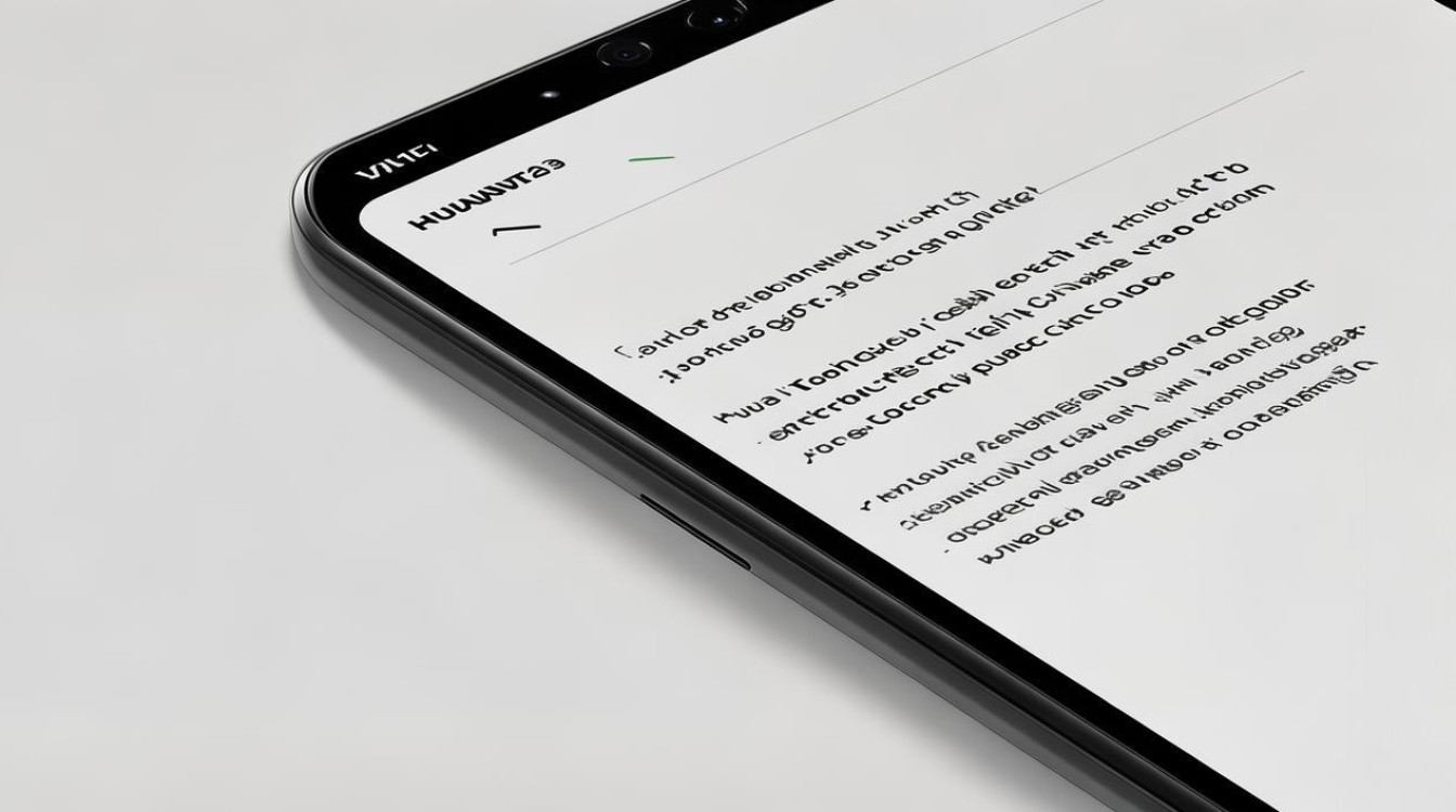 华为畅享8怎么手动解锁