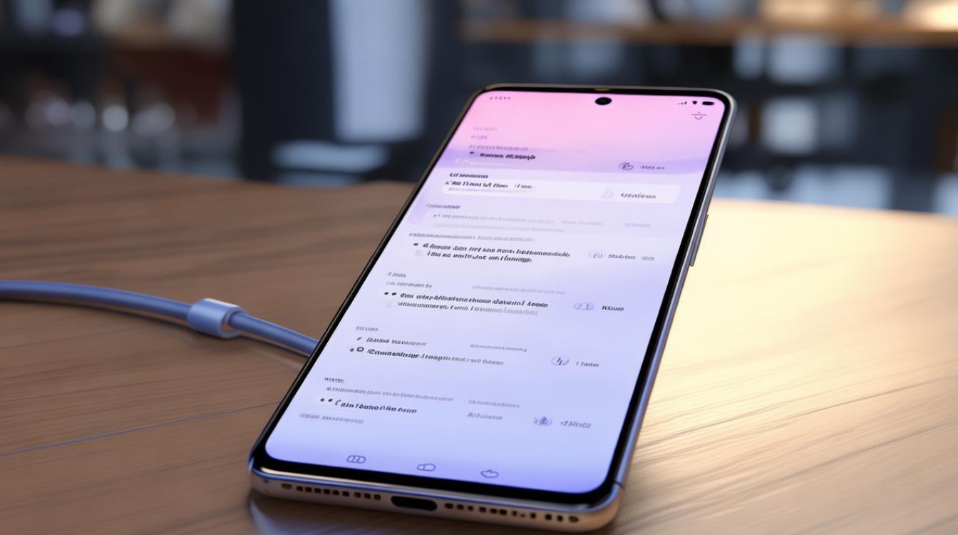 小米13如何开启快速充电模式