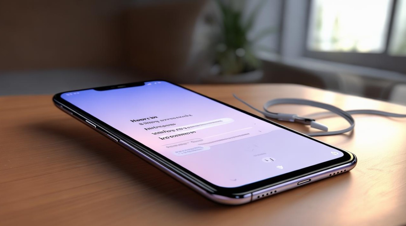 小米13如何开启快速充电模式