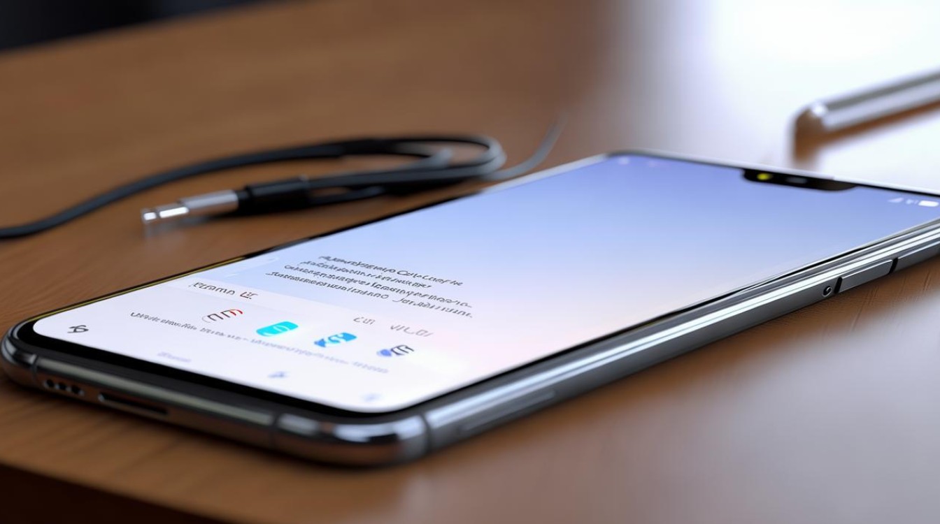 小米13如何开启快速充电模式