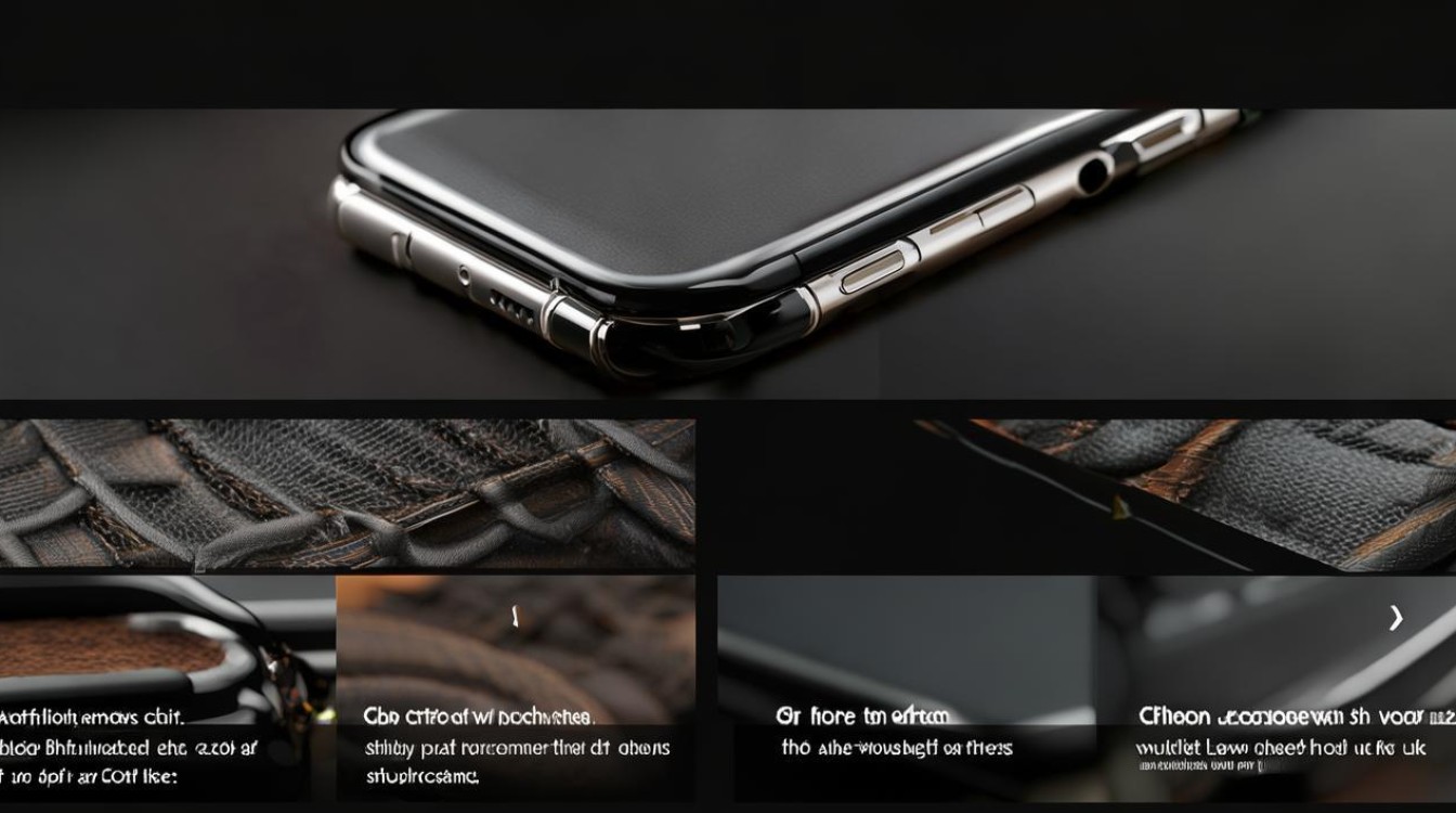 oppo手机挂绳怎么穿oppo